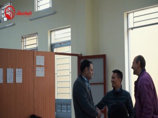 RAWHAIRVIETNAM: Thương hiệu tóc Việt đẳng cấp Quốc tế